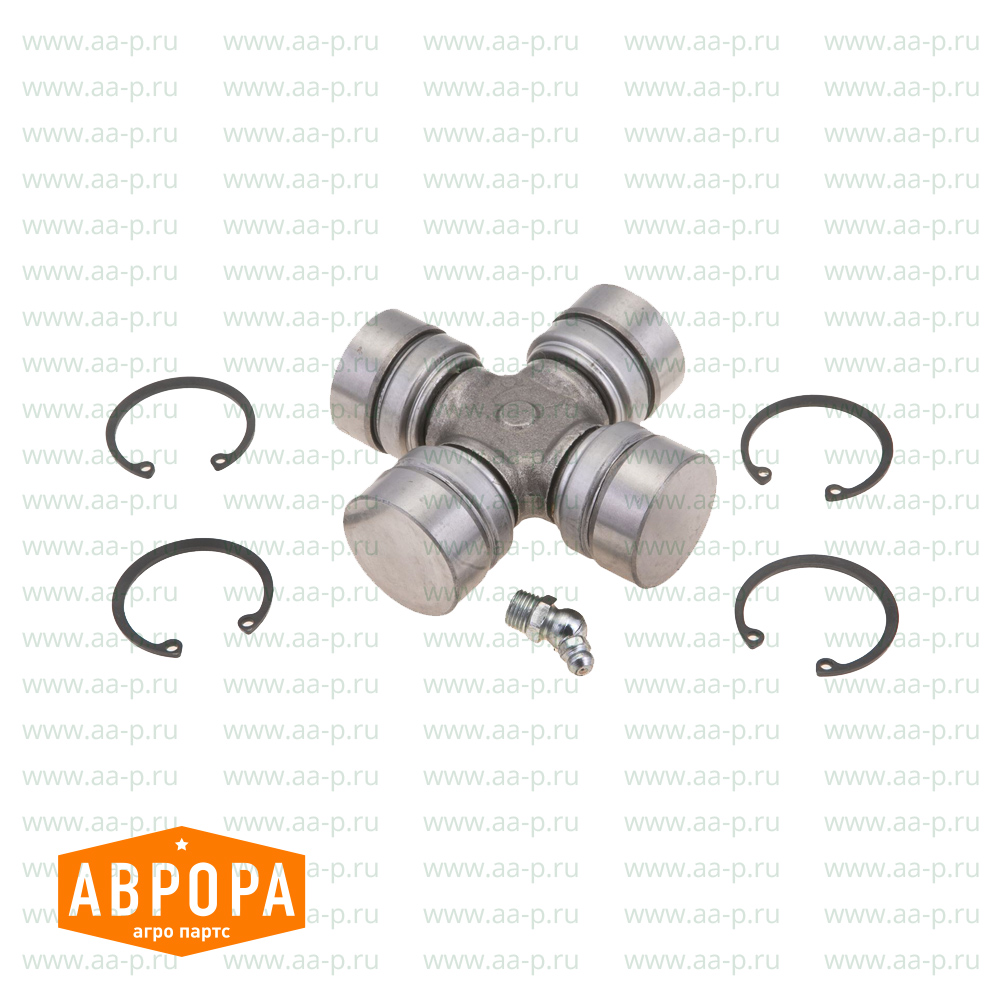 AL37069 - Крестовина к.в. двигатель-кпп